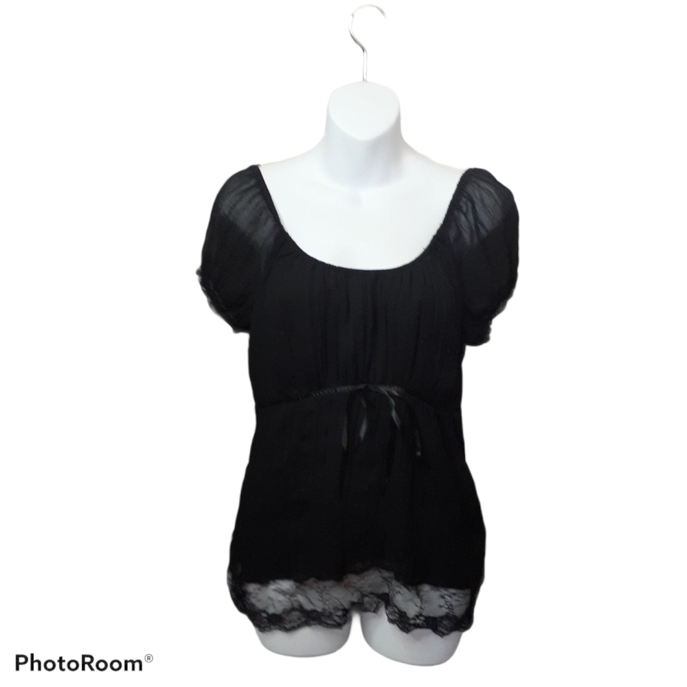 NYCC blouse